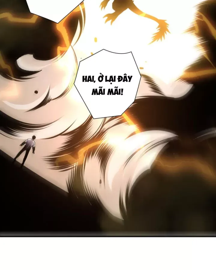 Thảm Họa Tử Linh Sư Chap 261 - Next Chap 260