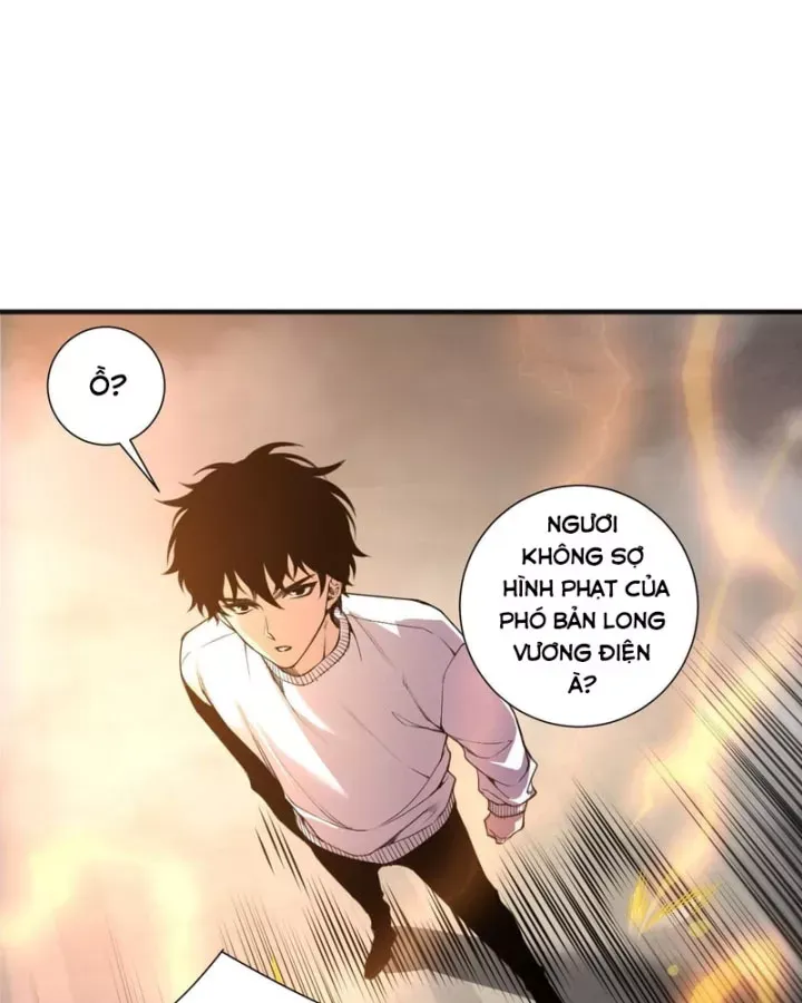 Thảm Họa Tử Linh Sư Chap 261 - Next Chap 260