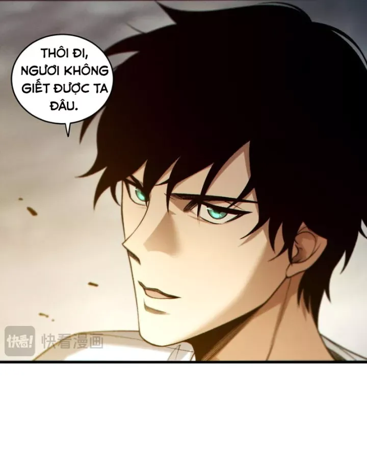 Thảm Họa Tử Linh Sư Chap 261 - Next Chap 260