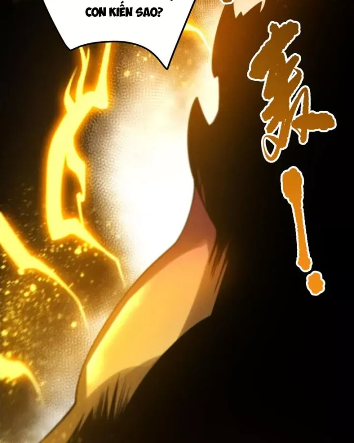 Thảm Họa Tử Linh Sư Chap 261 - Next Chap 260