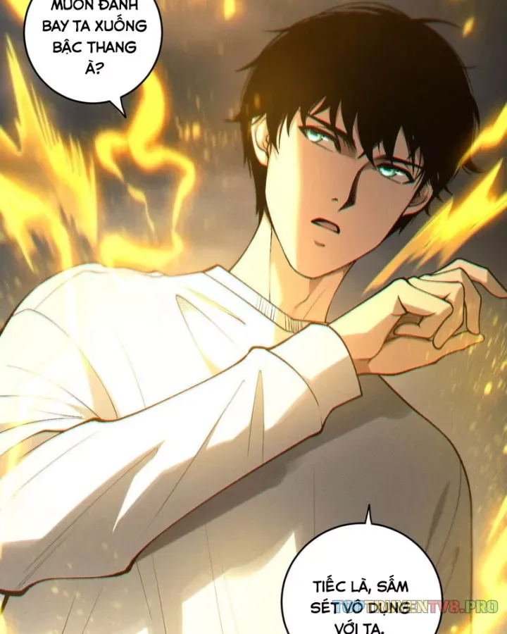 Thảm Họa Tử Linh Sư Chap 261 - Next Chap 260