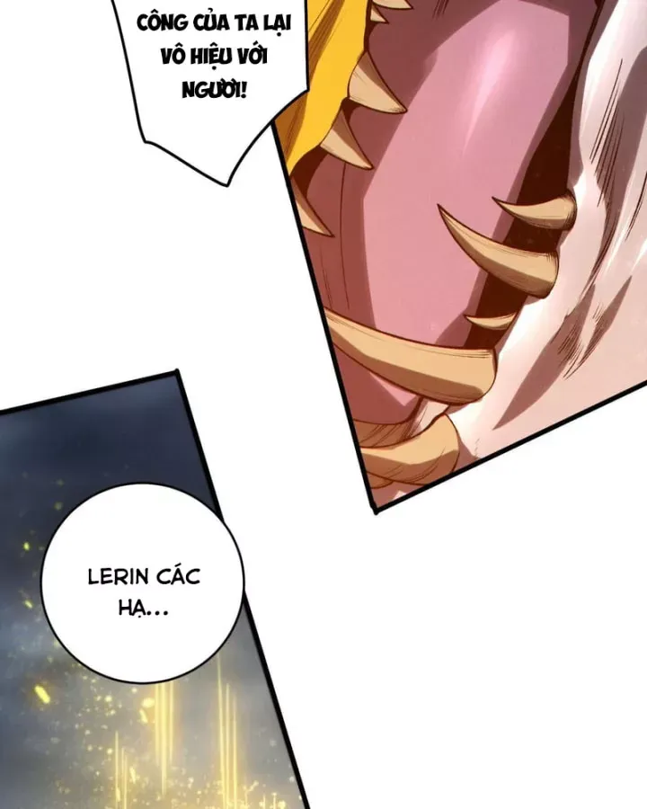 Thảm Họa Tử Linh Sư Chap 261 - Next Chap 260