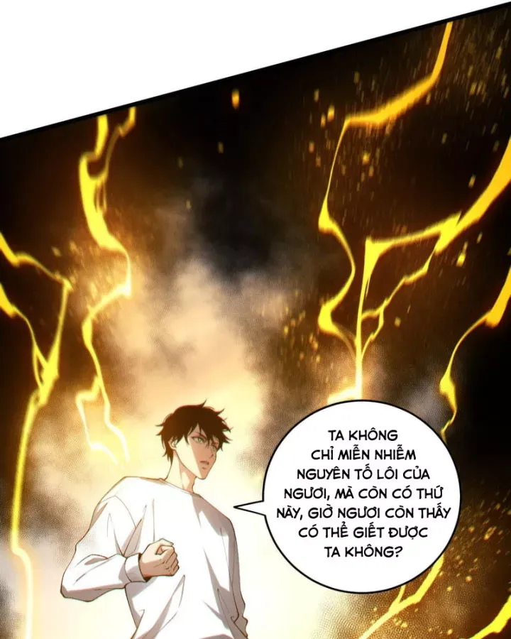 Thảm Họa Tử Linh Sư Chap 261 - Next Chap 260