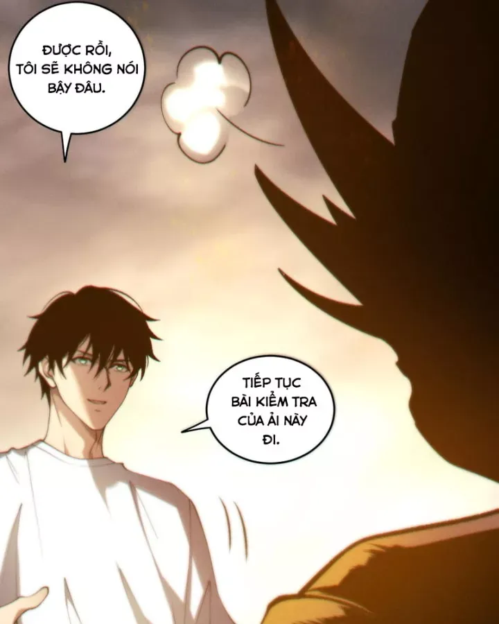 Thảm Họa Tử Linh Sư Chap 261 - Next Chap 260