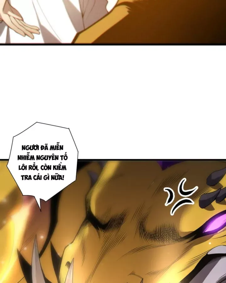 Thảm Họa Tử Linh Sư Chap 261 - Next Chap 260