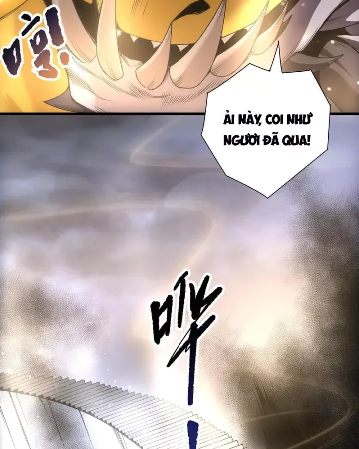 Thảm Họa Tử Linh Sư Chap 261 - Next Chap 260