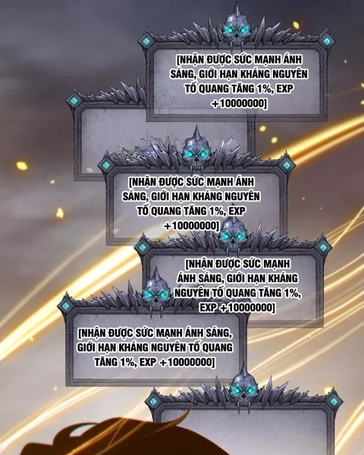 Thảm Họa Tử Linh Sư Chap 261 - Next Chap 260