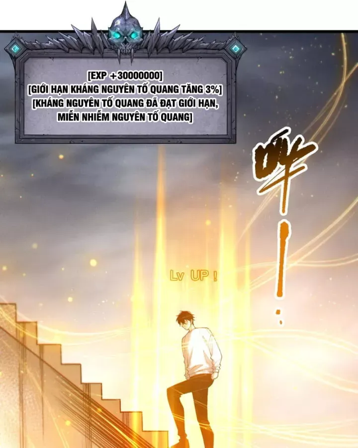 Thảm Họa Tử Linh Sư Chap 261 - Next Chap 260