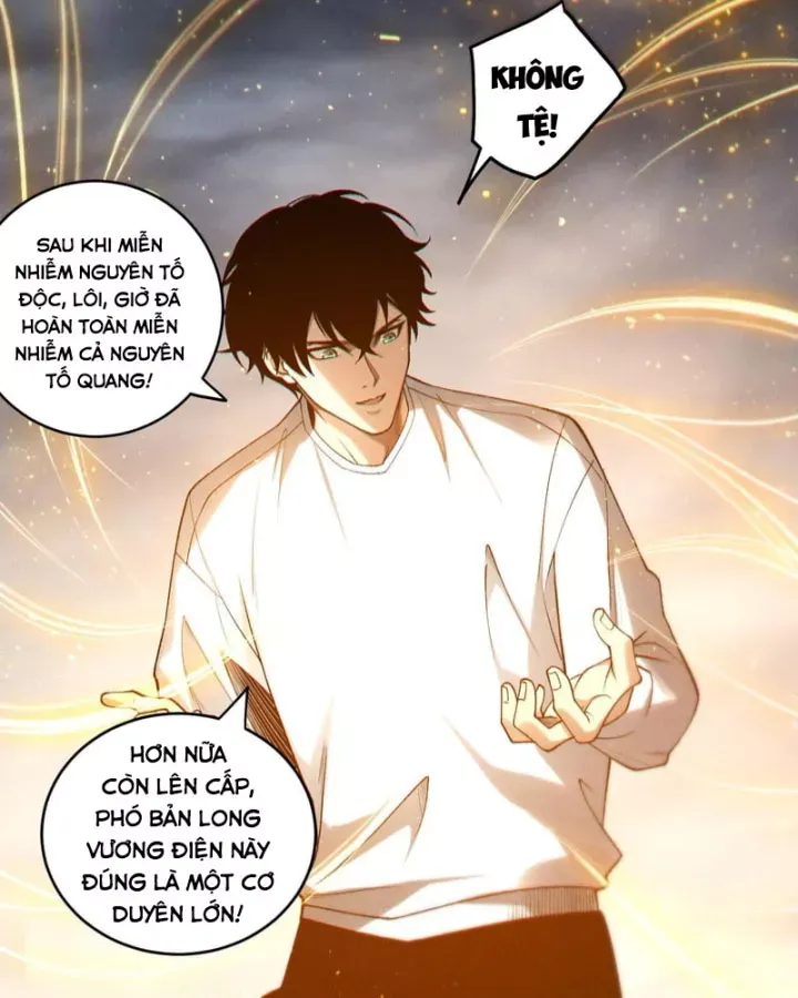 Thảm Họa Tử Linh Sư Chap 261 - Next Chap 260