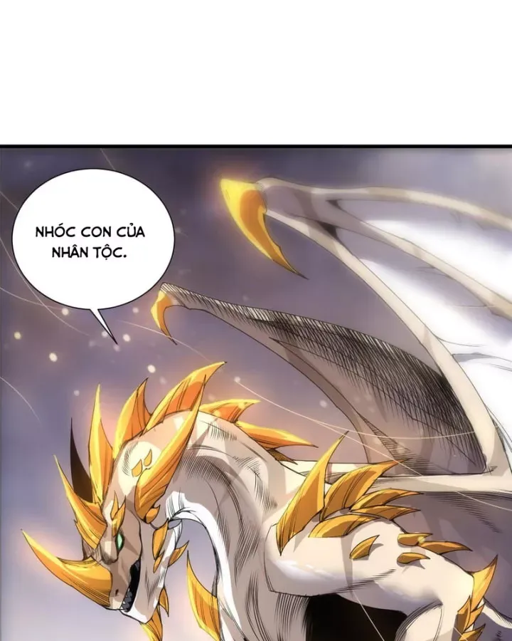 Thảm Họa Tử Linh Sư Chap 261 - Next Chap 260