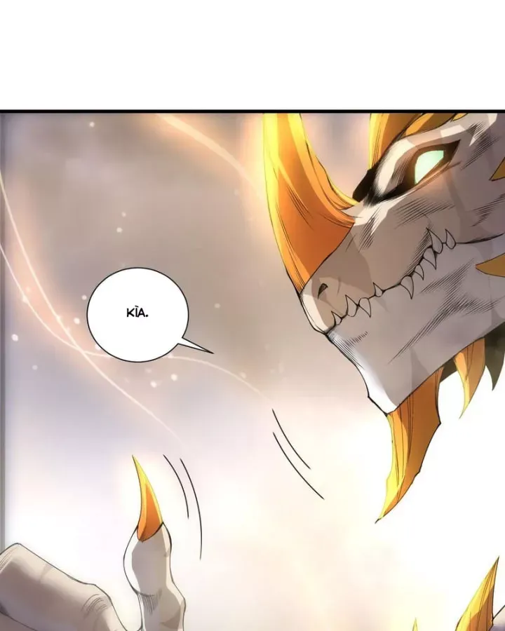 Thảm Họa Tử Linh Sư Chap 261 - Next Chap 260