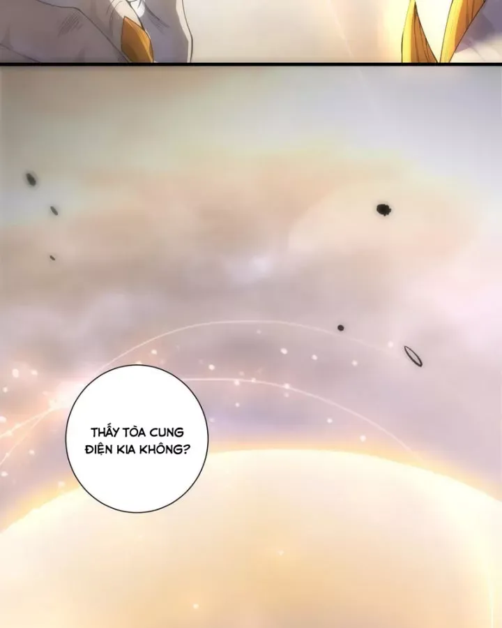 Thảm Họa Tử Linh Sư Chap 261 - Next Chap 260