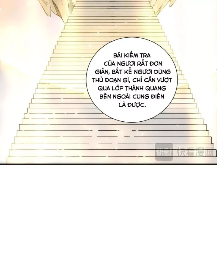 Thảm Họa Tử Linh Sư Chap 261 - Next Chap 260