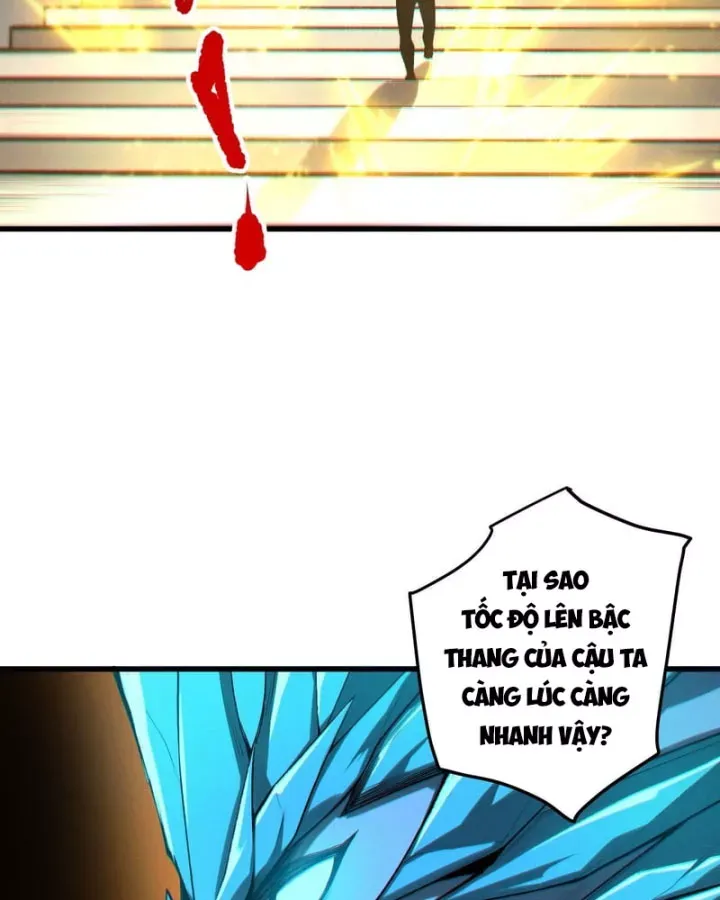 Thảm Họa Tử Linh Sư Chap 261 - Next Chap 260