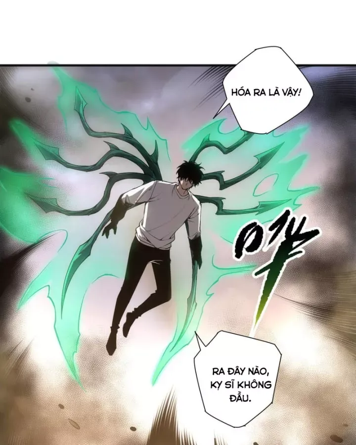 Thảm Họa Tử Linh Sư Chap 261 - Next Chap 260