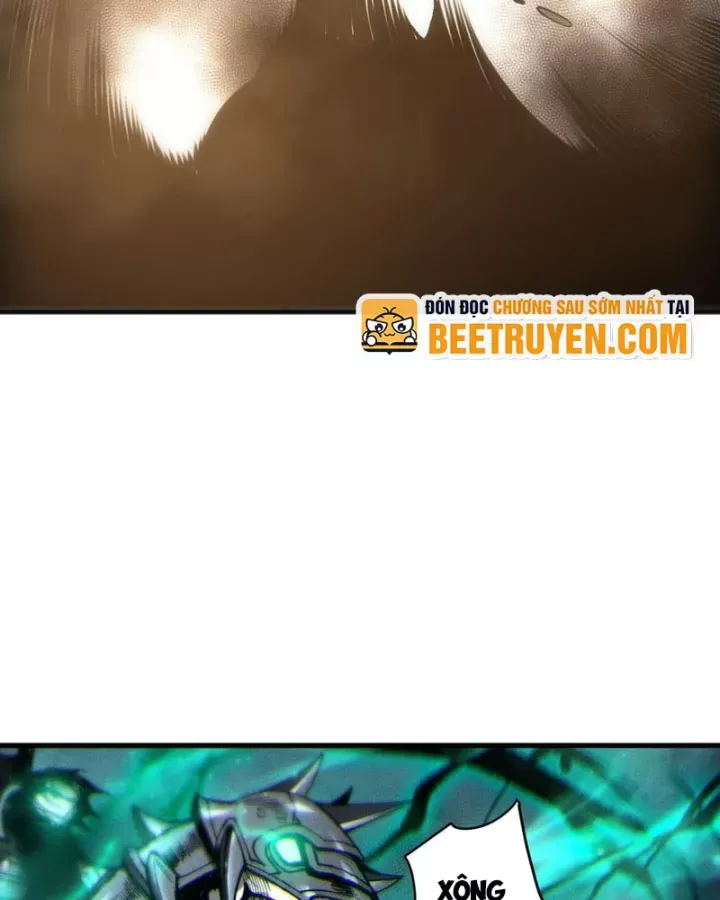 Thảm Họa Tử Linh Sư Chap 261 - Next Chap 260