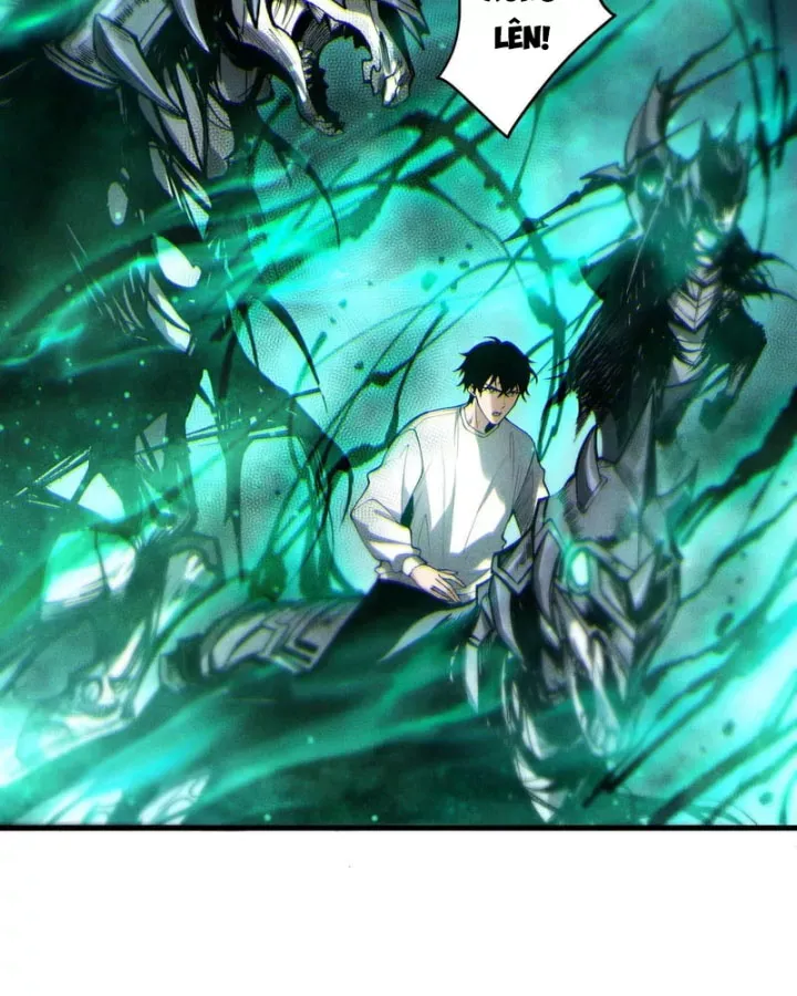 Thảm Họa Tử Linh Sư Chap 261 - Next Chap 260