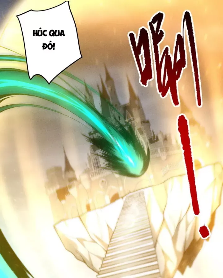 Thảm Họa Tử Linh Sư Chap 261 - Next Chap 260