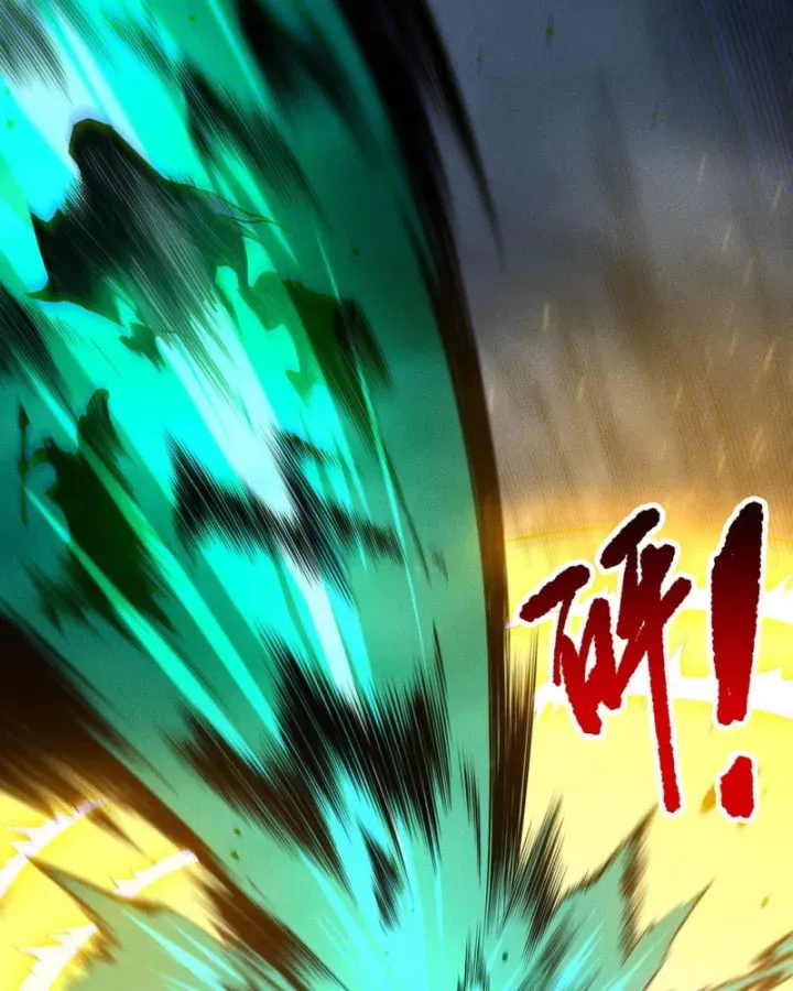 Thảm Họa Tử Linh Sư Chap 261 - Next Chap 260