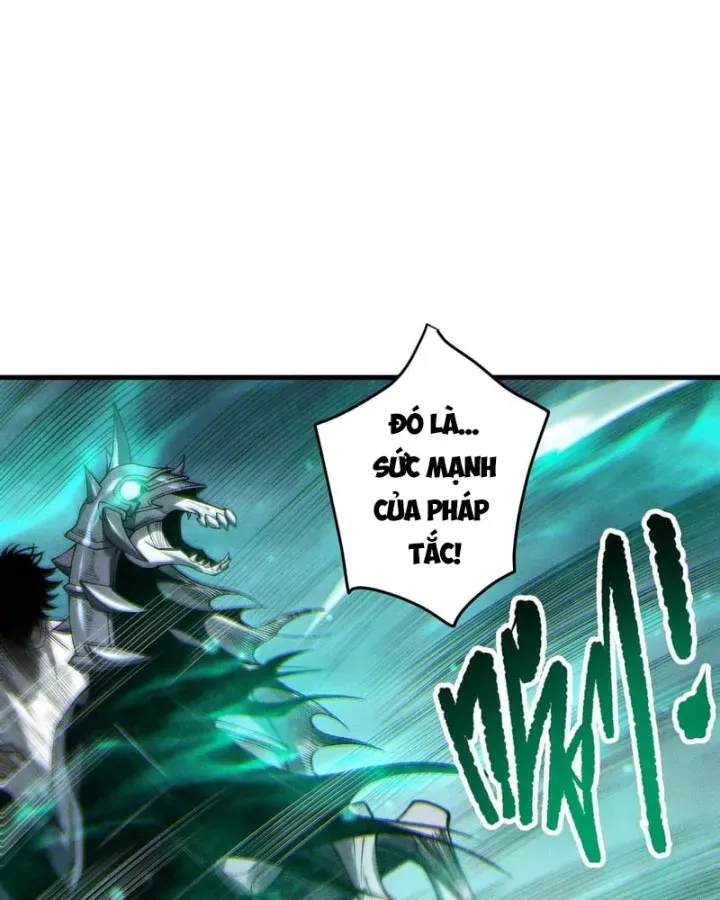 Thảm Họa Tử Linh Sư Chap 261 - Next Chap 260