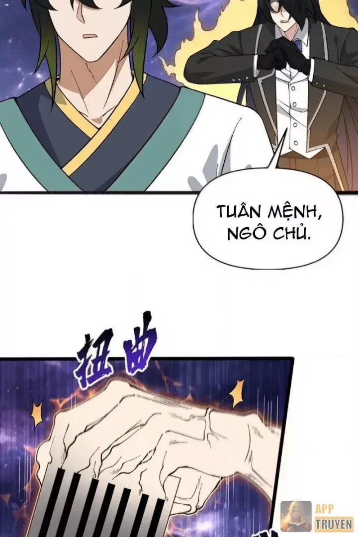 Thiên Đạo Này Cũng Không Ngốc Lắm Chap 187 - Next Chap 186