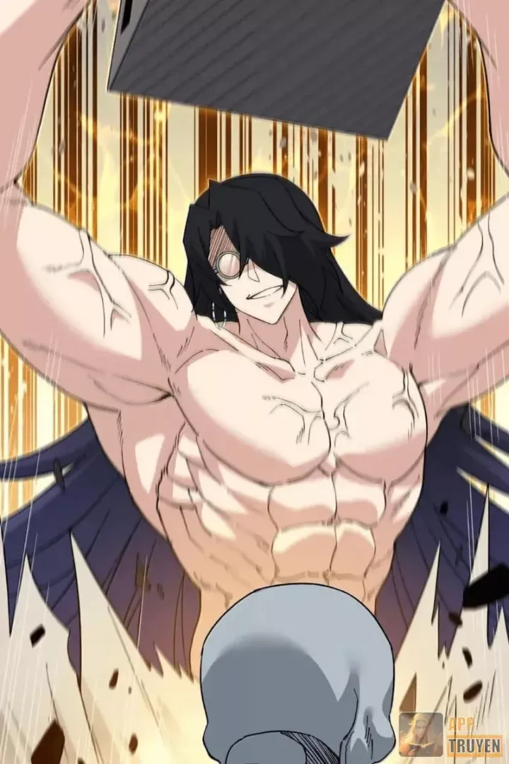 Thiên Đạo Này Cũng Không Ngốc Lắm Chap 187 - Next Chap 186