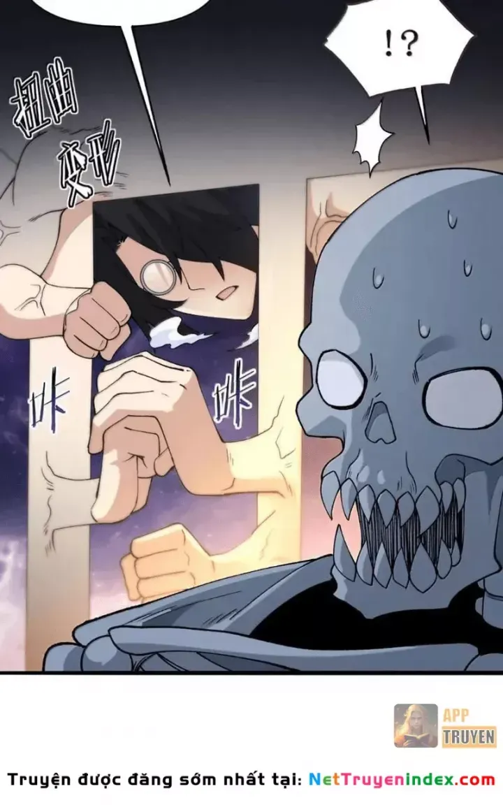 Thiên Đạo Này Cũng Không Ngốc Lắm Chap 187 - Next Chap 186