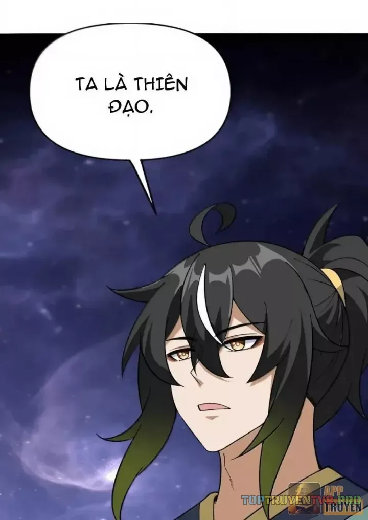 Thiên Đạo Này Cũng Không Ngốc Lắm Chap 187 - Next Chap 186