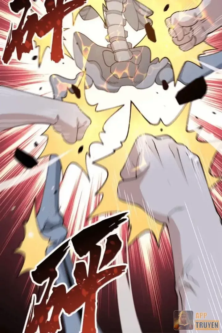 Thiên Đạo Này Cũng Không Ngốc Lắm Chap 187 - Next Chap 186