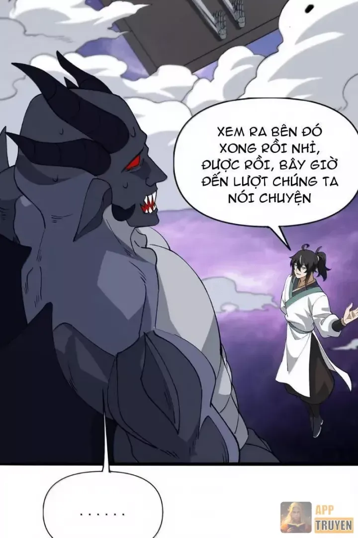 Thiên Đạo Này Cũng Không Ngốc Lắm Chap 187 - Next Chap 186