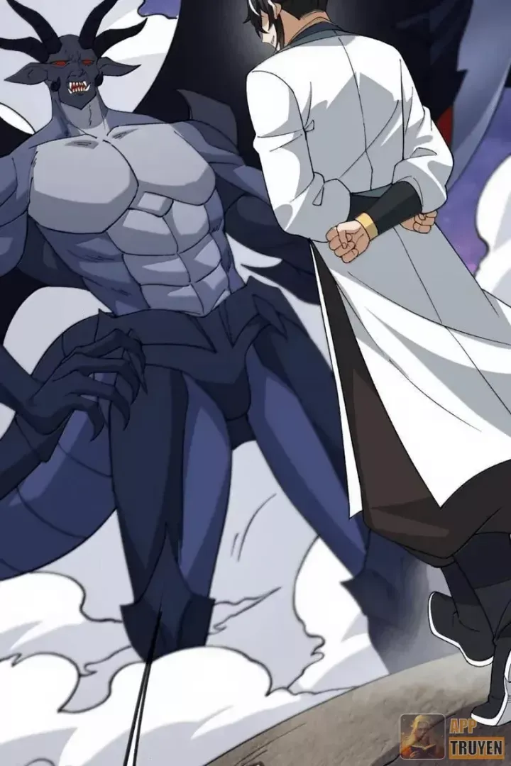 Thiên Đạo Này Cũng Không Ngốc Lắm Chap 187 - Next Chap 186