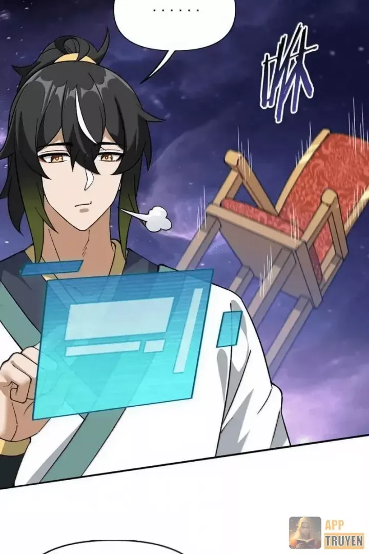 Thiên Đạo Này Cũng Không Ngốc Lắm Chap 187 - Next Chap 186