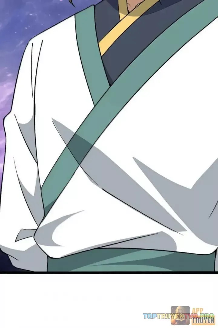 Thiên Đạo Này Cũng Không Ngốc Lắm Chap 187 - Next Chap 186