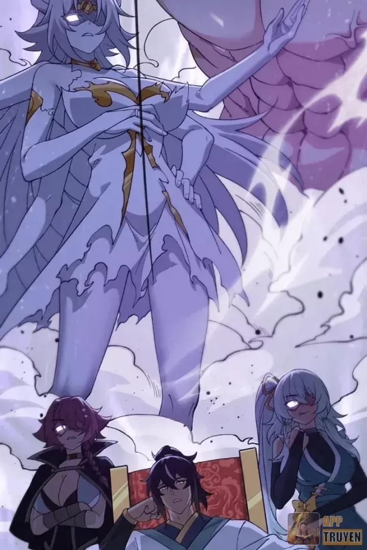 Thiên Đạo Này Cũng Không Ngốc Lắm Chap 187 - Next Chap 186