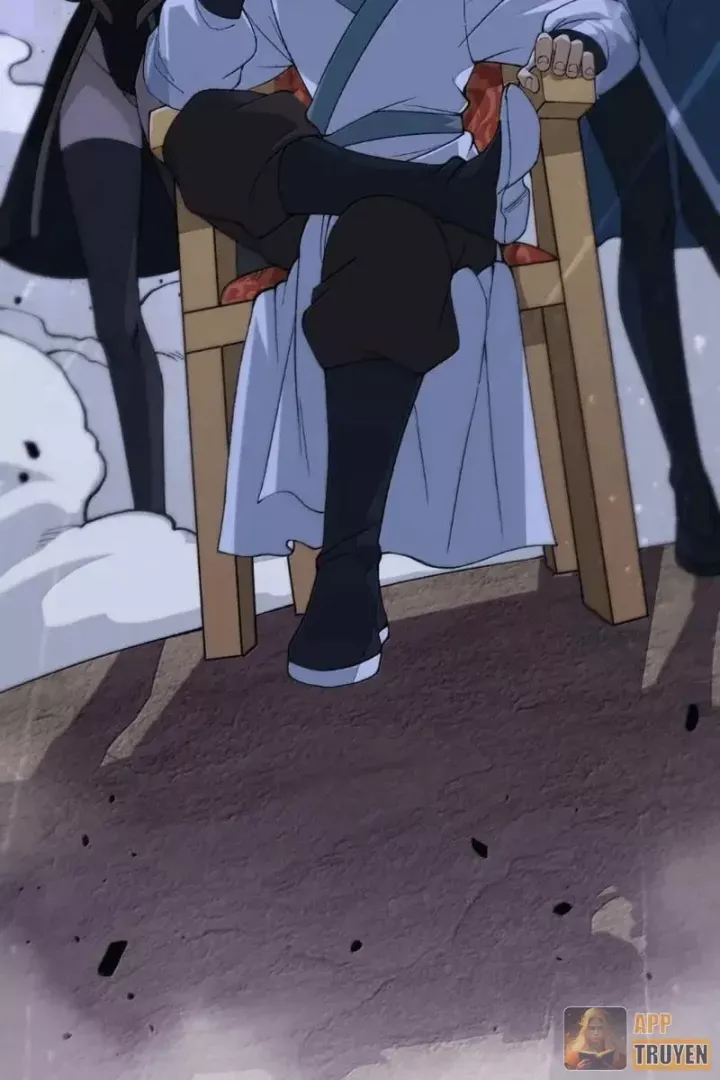 Thiên Đạo Này Cũng Không Ngốc Lắm Chap 187 - Next Chap 186