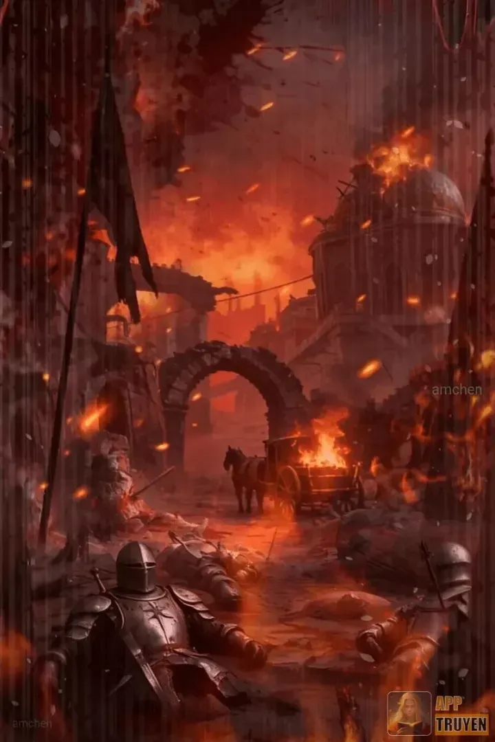 Thiên Đạo Này Cũng Không Ngốc Lắm Chap 187 - Next Chap 186