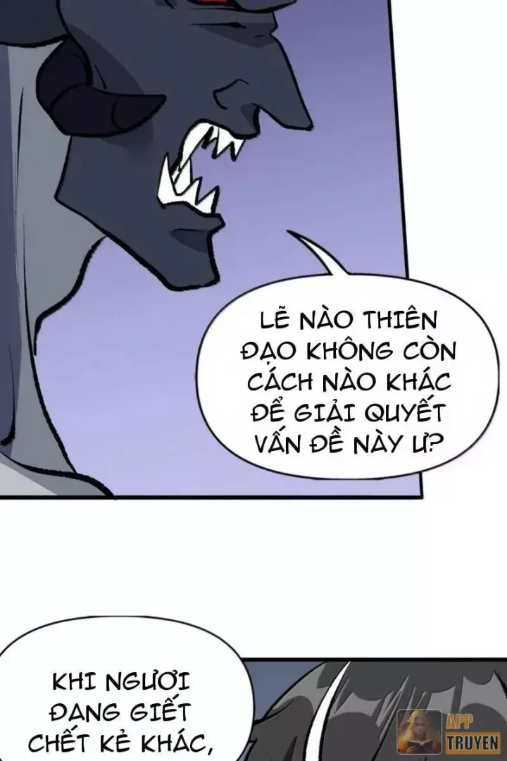 Thiên Đạo Này Cũng Không Ngốc Lắm Chap 187 - Next Chap 186