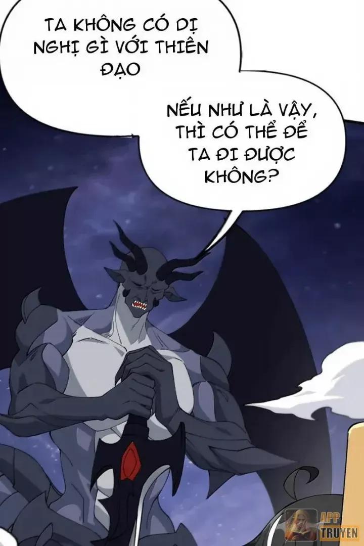 Thiên Đạo Này Cũng Không Ngốc Lắm Chap 187 - Next Chap 186