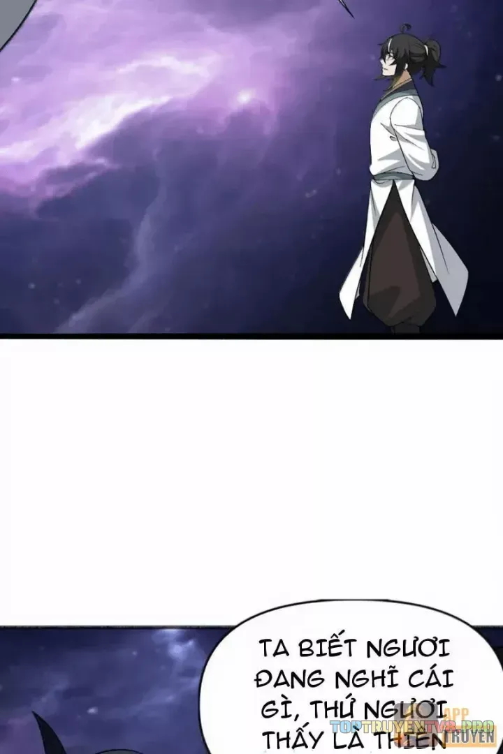 Thiên Đạo Này Cũng Không Ngốc Lắm Chap 187 - Next Chap 186