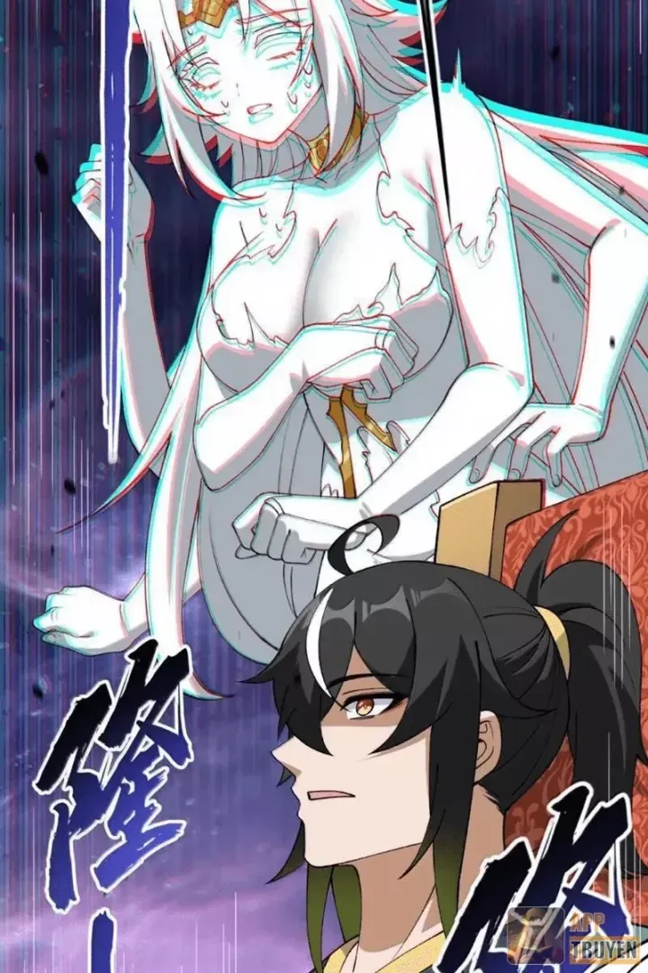 Thiên Đạo Này Cũng Không Ngốc Lắm Chap 187 - Next Chap 186