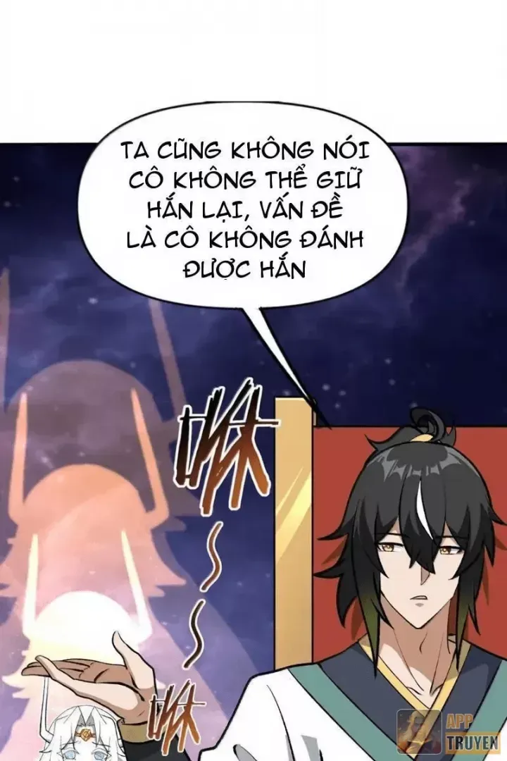 Thiên Đạo Này Cũng Không Ngốc Lắm Chap 187 - Next Chap 186