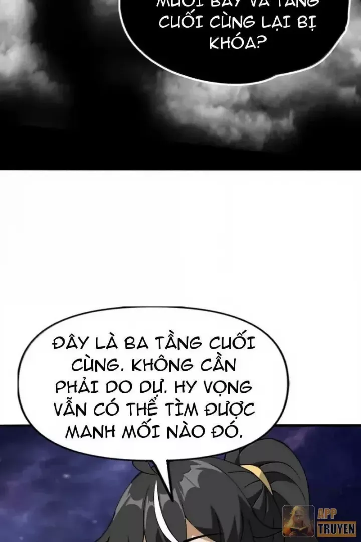 Thiên Đạo Này Cũng Không Ngốc Lắm Chap 187 - Next Chap 186