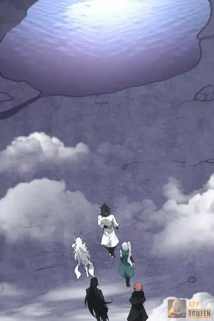 Thiên Đạo Này Cũng Không Ngốc Lắm Chap 187 - Next Chap 186