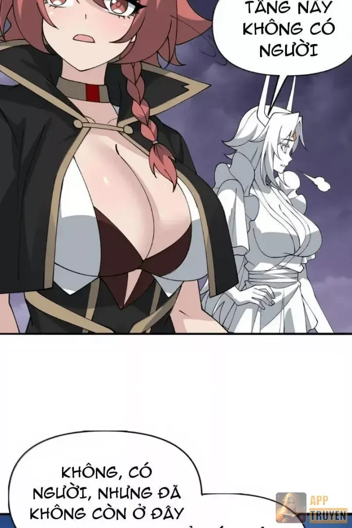 Thiên Đạo Này Cũng Không Ngốc Lắm Chap 187 - Next Chap 186