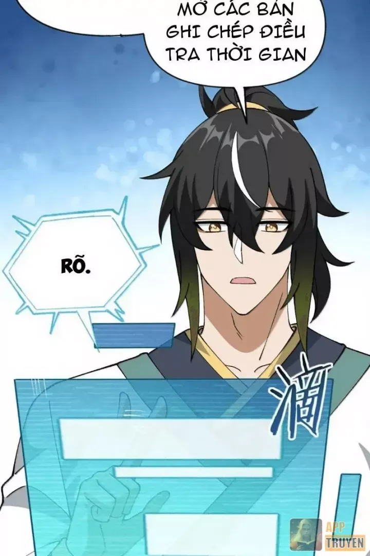 Thiên Đạo Này Cũng Không Ngốc Lắm Chap 187 - Next Chap 186