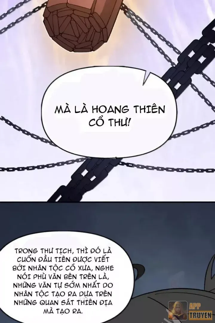 Thiên Đạo Này Cũng Không Ngốc Lắm Chap 187 - Next Chap 186