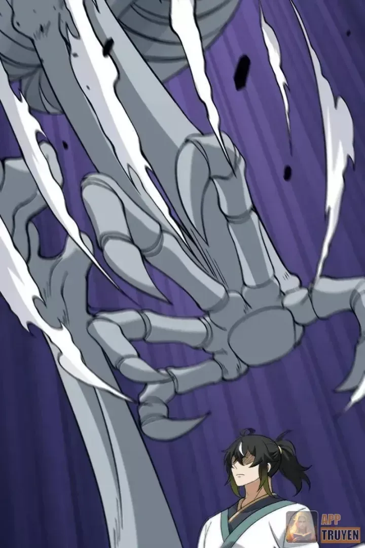 Thiên Đạo Này Cũng Không Ngốc Lắm Chap 187 - Next Chap 186