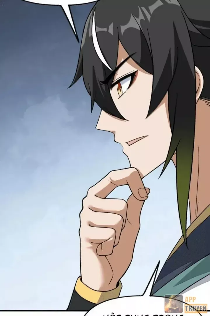 Thiên Đạo Này Cũng Không Ngốc Lắm Chap 187 - Next Chap 186