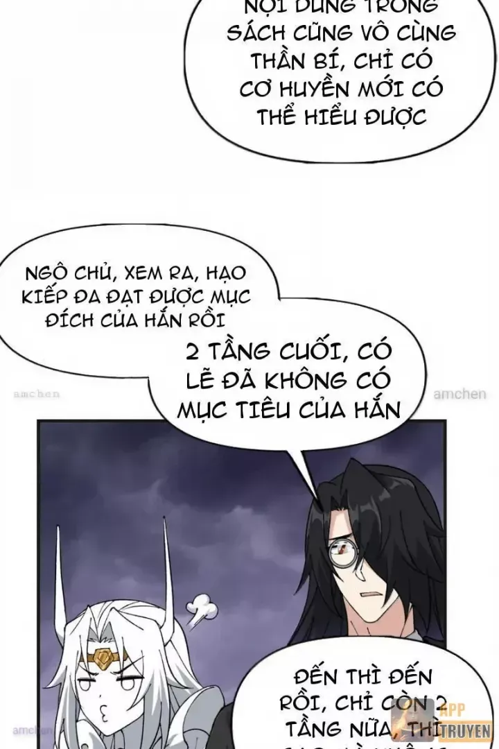 Thiên Đạo Này Cũng Không Ngốc Lắm Chap 187 - Next Chap 186