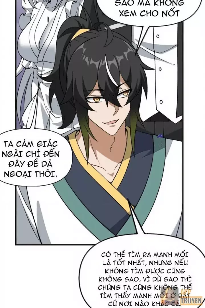 Thiên Đạo Này Cũng Không Ngốc Lắm Chap 187 - Next Chap 186